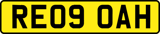 RE09OAH