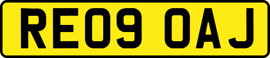 RE09OAJ