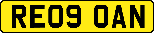 RE09OAN