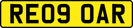 RE09OAR