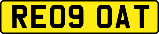 RE09OAT
