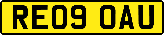 RE09OAU