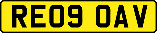 RE09OAV