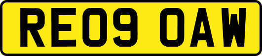 RE09OAW