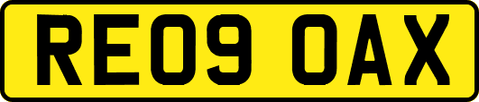 RE09OAX