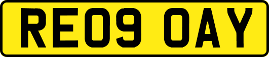 RE09OAY