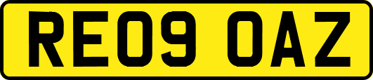 RE09OAZ