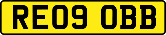 RE09OBB
