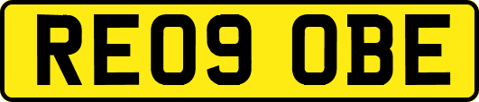 RE09OBE