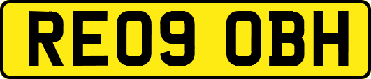 RE09OBH