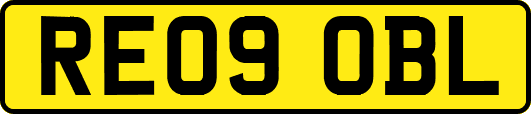 RE09OBL