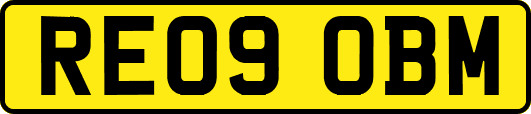 RE09OBM