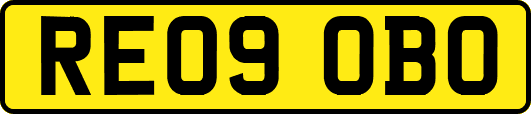 RE09OBO