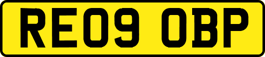 RE09OBP