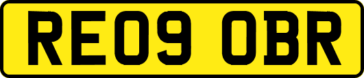 RE09OBR