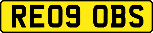 RE09OBS
