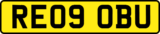 RE09OBU