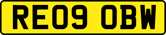 RE09OBW