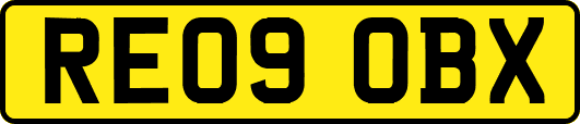 RE09OBX