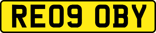 RE09OBY