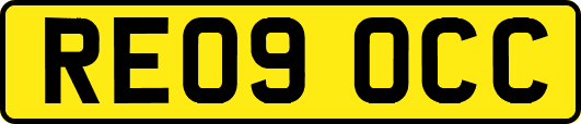 RE09OCC