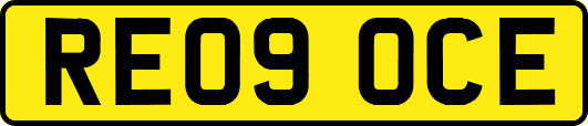 RE09OCE