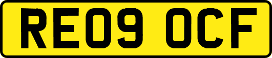 RE09OCF
