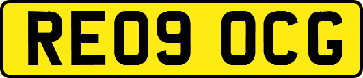 RE09OCG