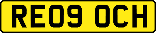 RE09OCH