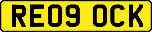 RE09OCK