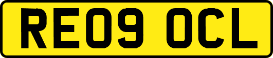 RE09OCL