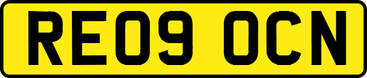 RE09OCN