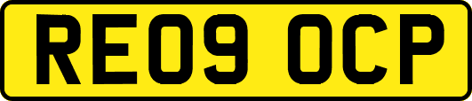 RE09OCP