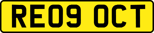 RE09OCT