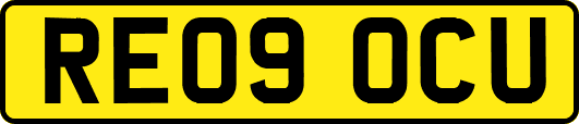 RE09OCU