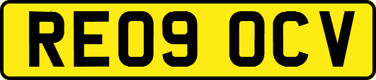 RE09OCV