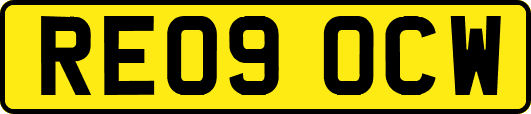 RE09OCW