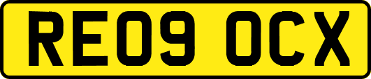 RE09OCX