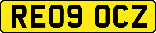 RE09OCZ