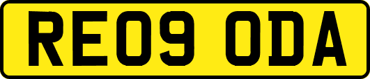RE09ODA