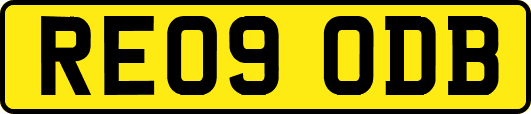 RE09ODB