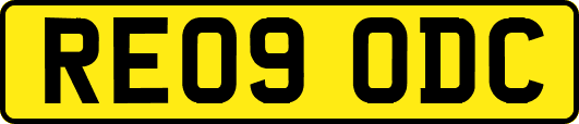 RE09ODC