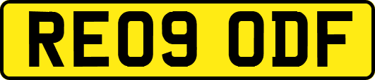 RE09ODF