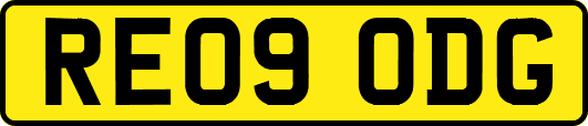 RE09ODG