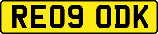 RE09ODK