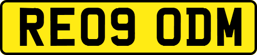 RE09ODM