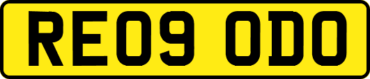RE09ODO