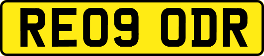 RE09ODR