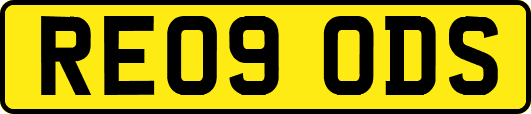 RE09ODS