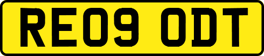 RE09ODT